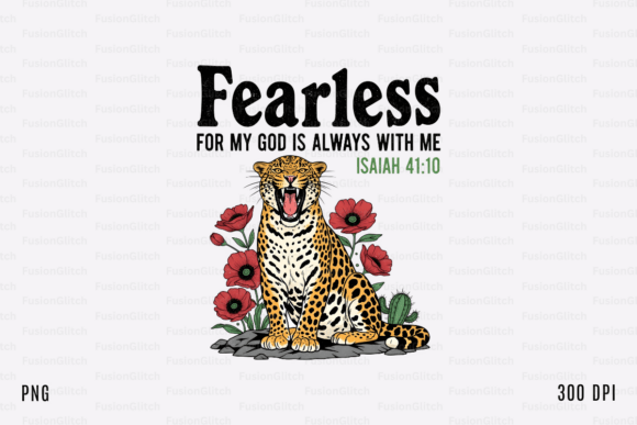 Floral Faith Bible Verse Christian Svg